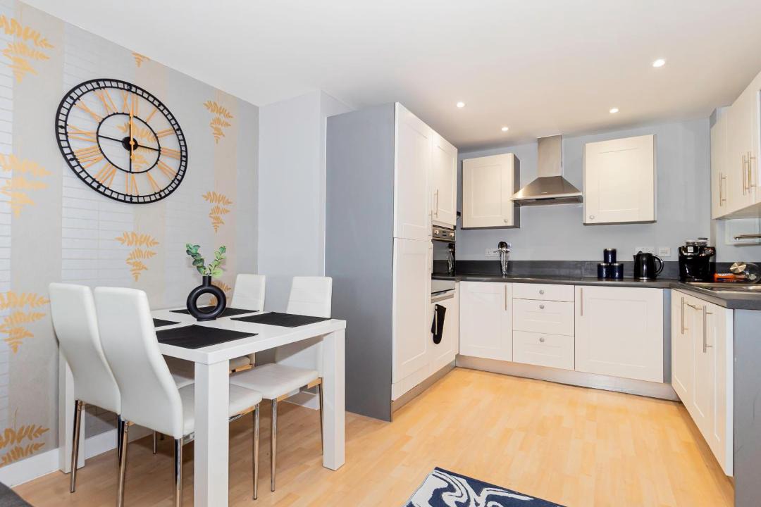 Photo of Others in Basingstoke