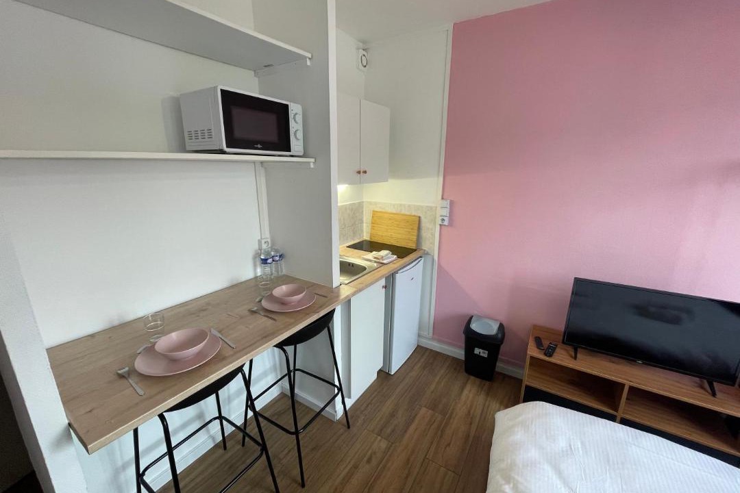 Photo of Others in Le Chemin Vert