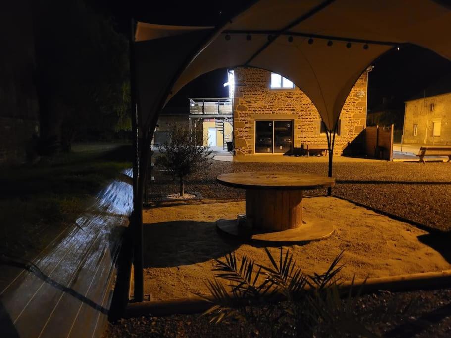 Photo of Others in La Croix-Avranchin