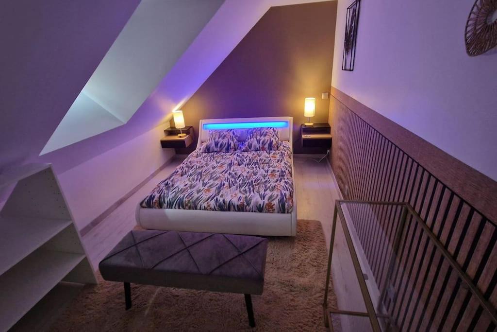 Photo of Others in La Croix-Avranchin