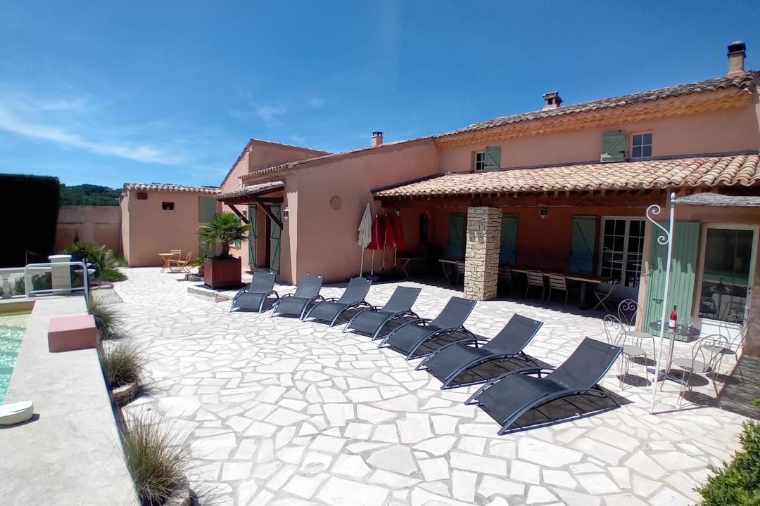 Photo of Others in Vaison-la-Romaine