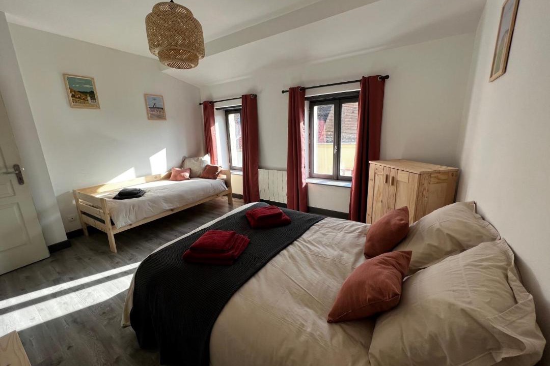 Photo of Others in Gevrey-Chambertin