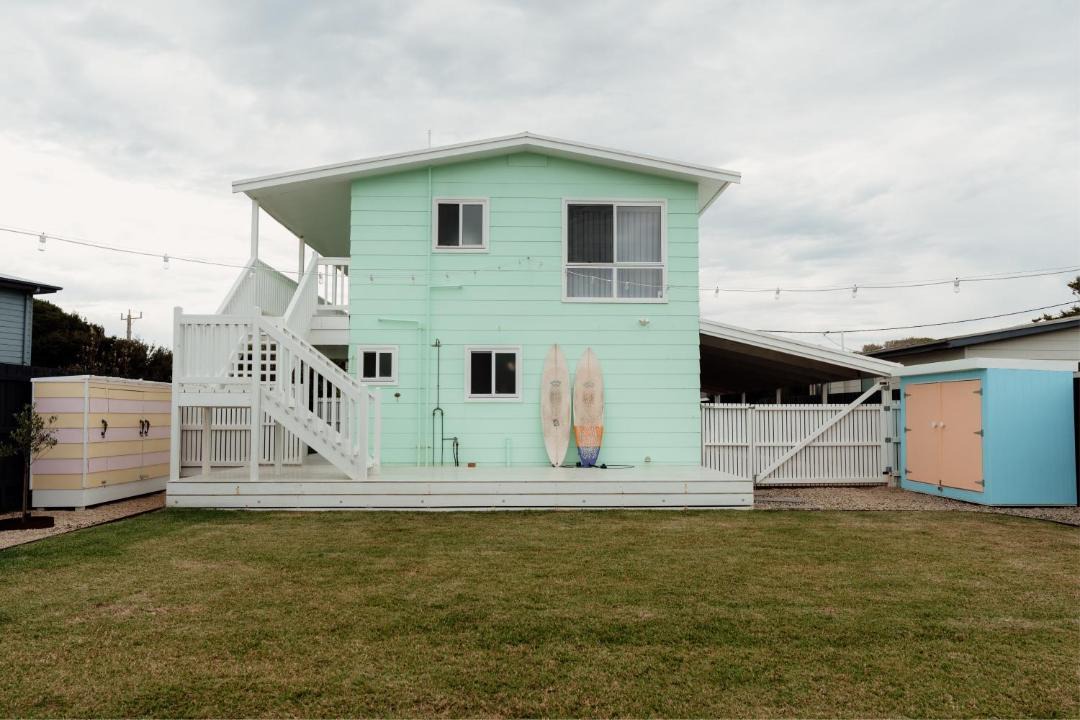 Photo of Others in Sunderland Bay