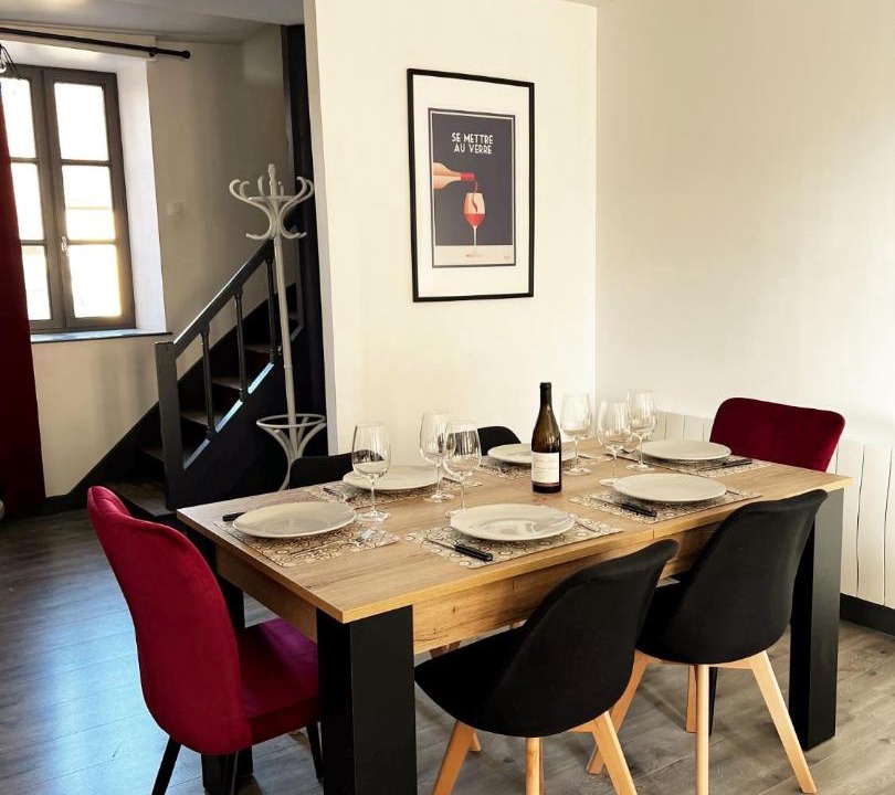 Photo of Others in Gevrey-Chambertin