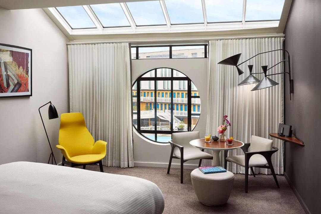 Photo of Others in Auteuil