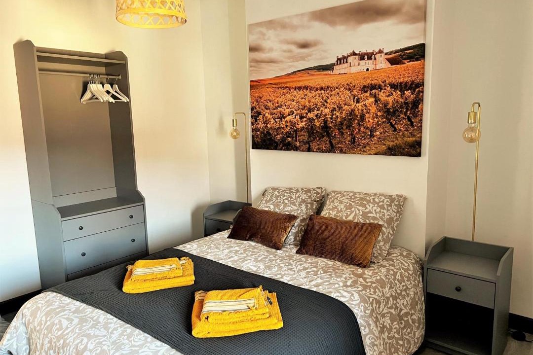 Photo of Others in Gevrey-Chambertin