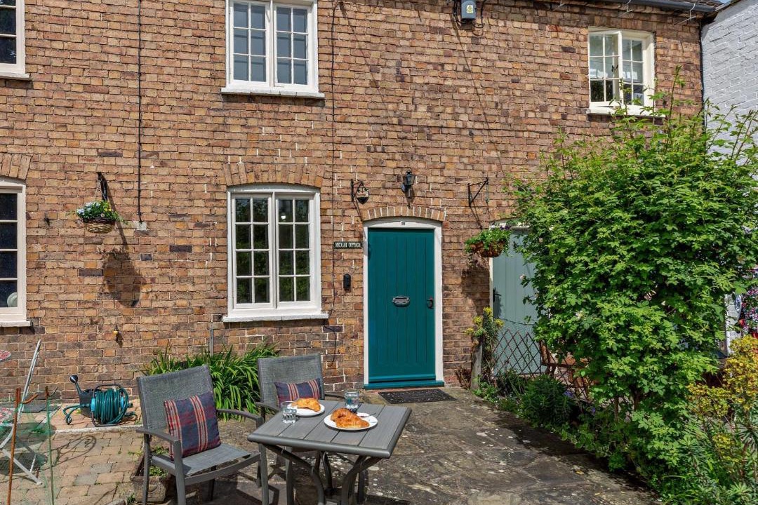 Photo of Others in Ironbridge