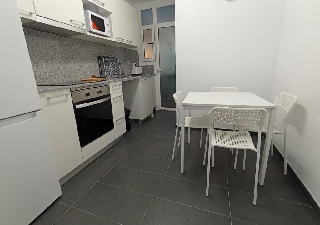 Photo of Kitchen in El Camp de l'Arpa del Clot