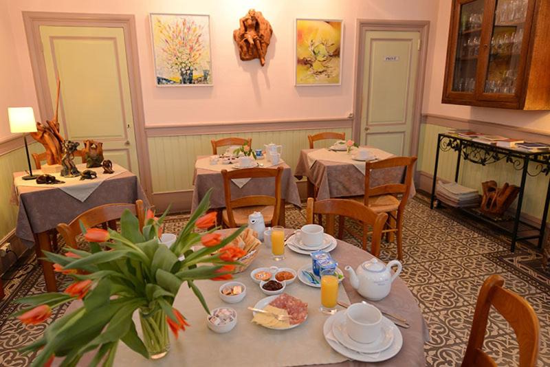Photo of Kitchen in Chagny