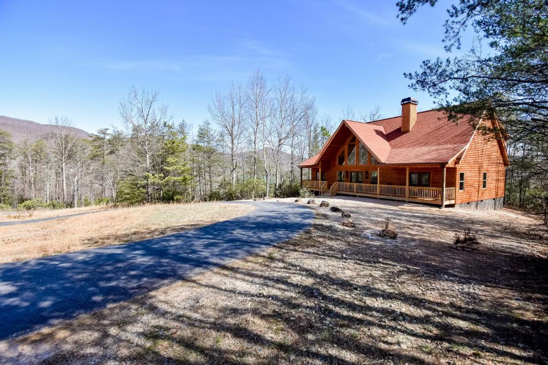 Photo of Others in Sautee Nacoochee