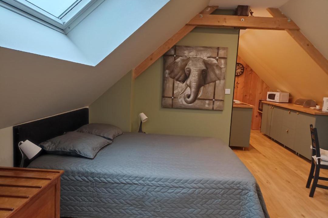 Photo of Others in Maisons