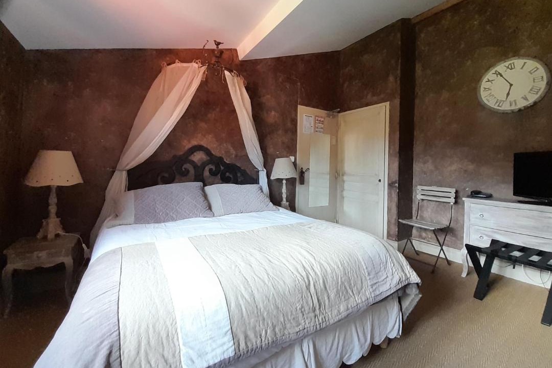 Photo of Others in Chatillon-sur-Chalaronne