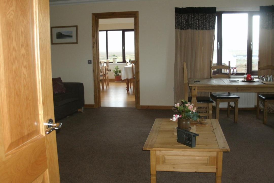 Photo of Livingroom in Staffin