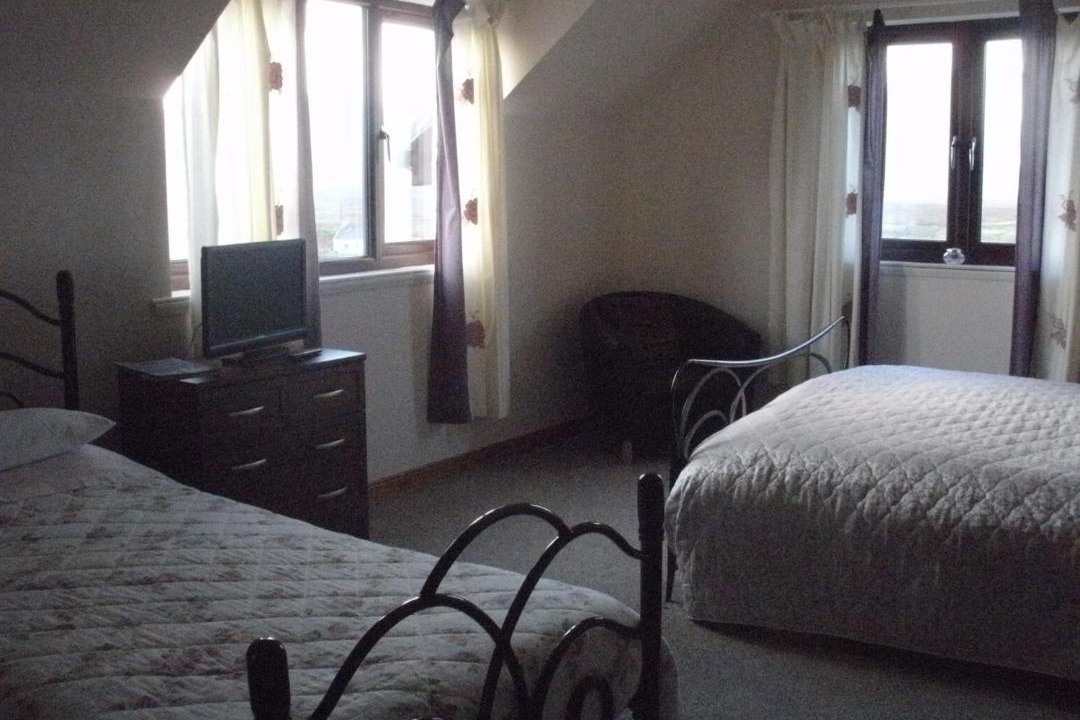 Photo of Bedroom in Staffin