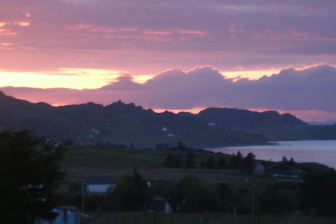 Photo of Outdoor in Staffin