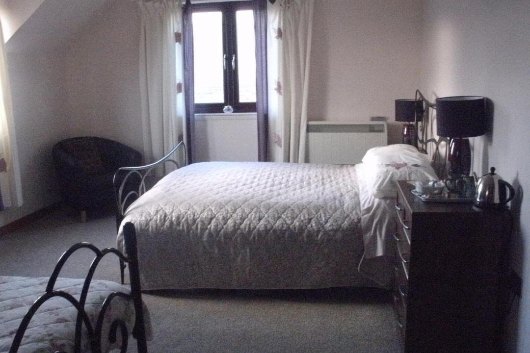 Photo of Bedroom in Staffin