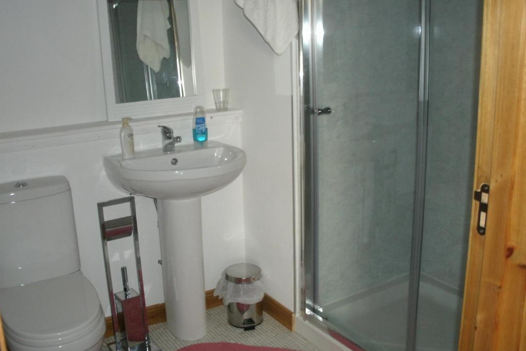 Photo of Bathroom in Staffin