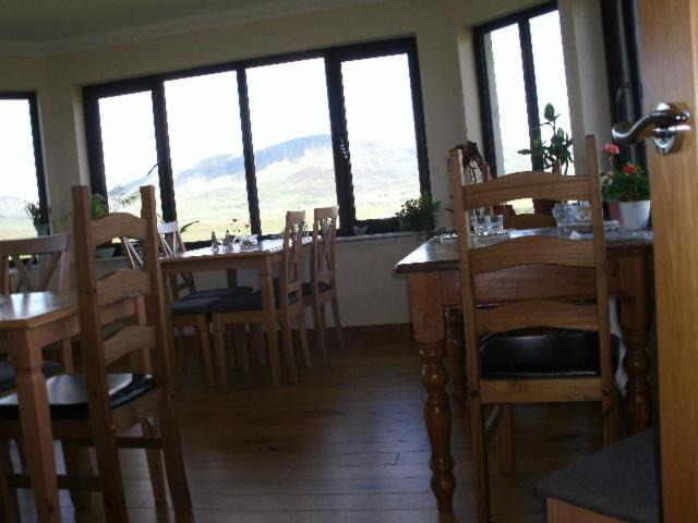 Photo of Livingroom in Staffin