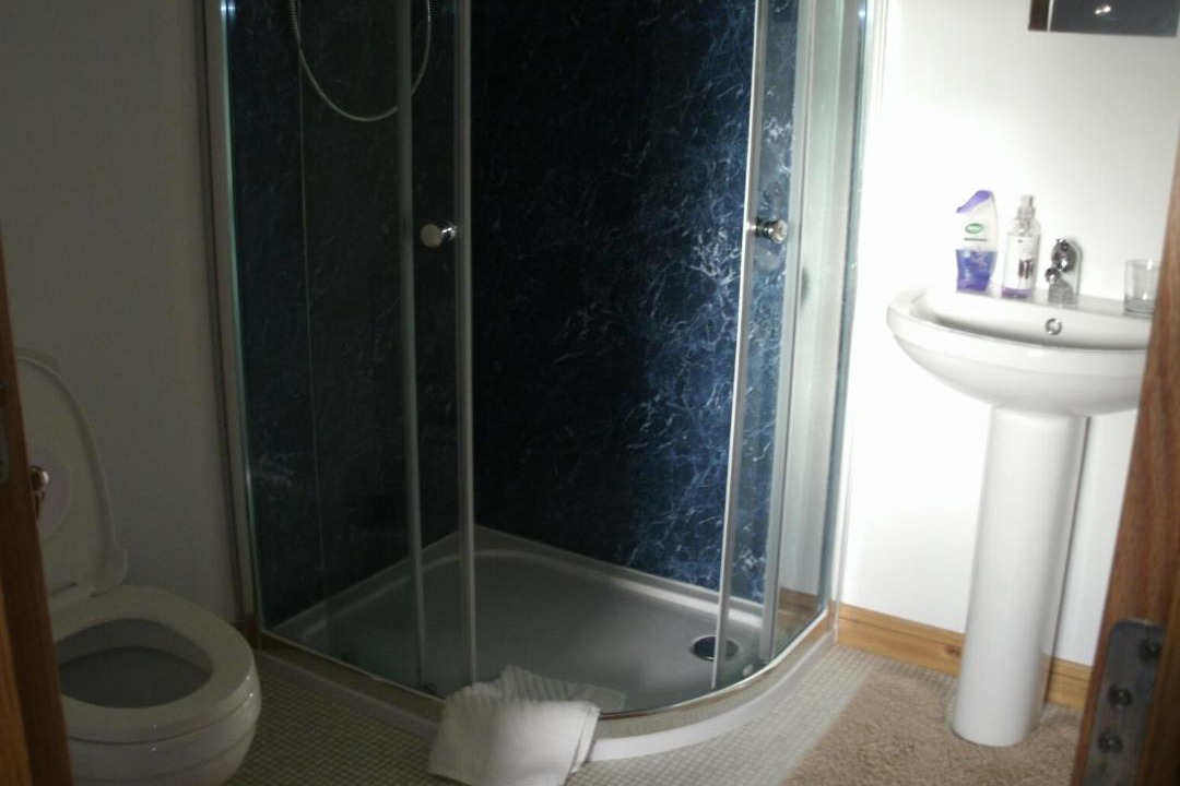 Photo of Bathroom in Staffin