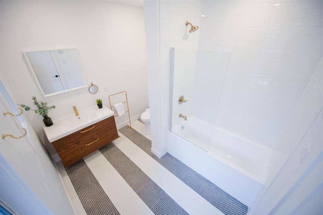 Photo of Bathroom in Sainte-Marie