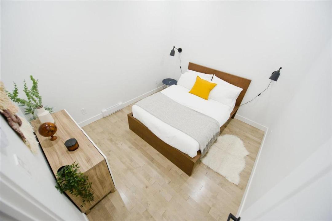 Photo of Bedroom in Sainte-Marie