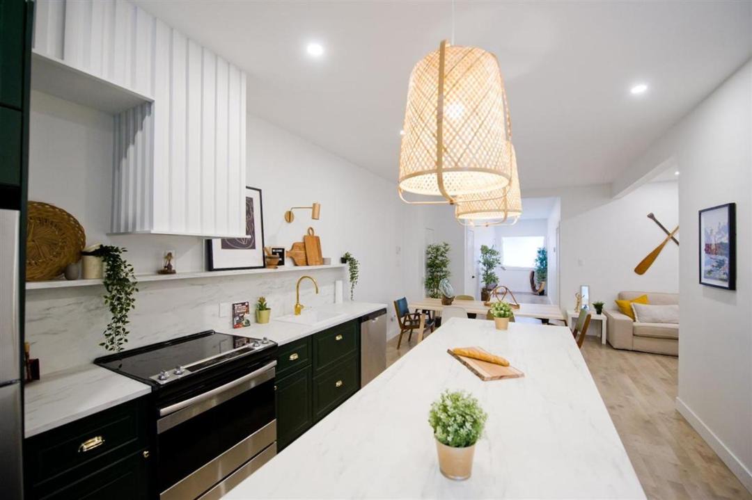 Photo of Kitchen in Sainte-Marie
