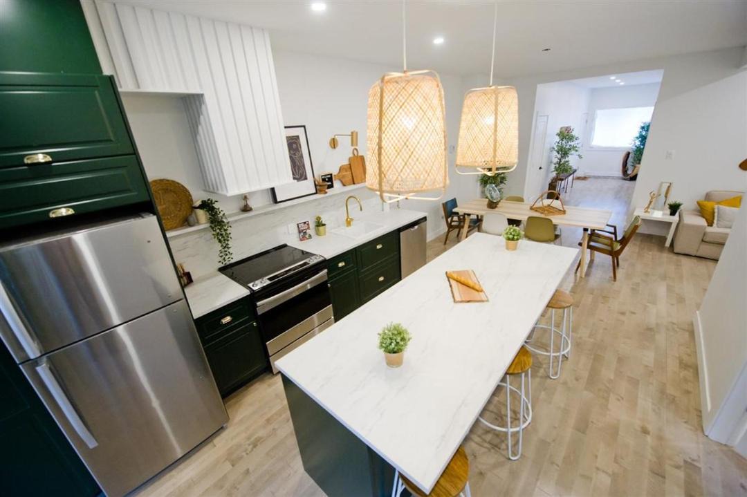 Photo of Kitchen in Sainte-Marie