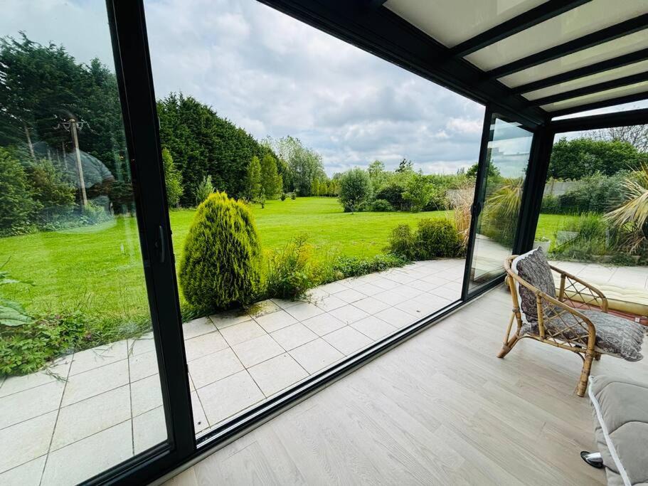 Photo of Patio Balcony in Abbeville