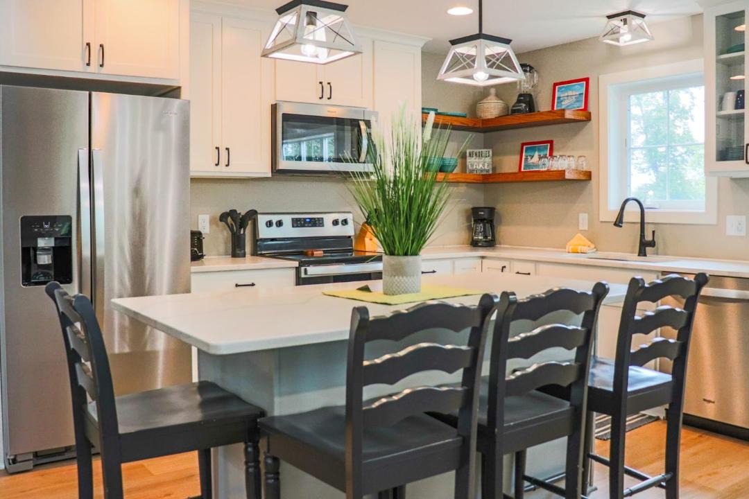 Photo of Kitchen in Lake Shore