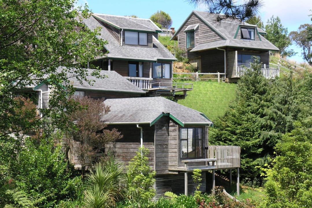 Photo of Buildings in Thames