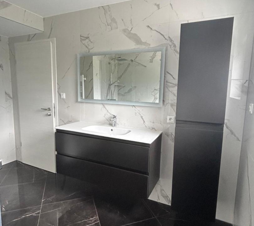 Photo of Bathroom in Lembach