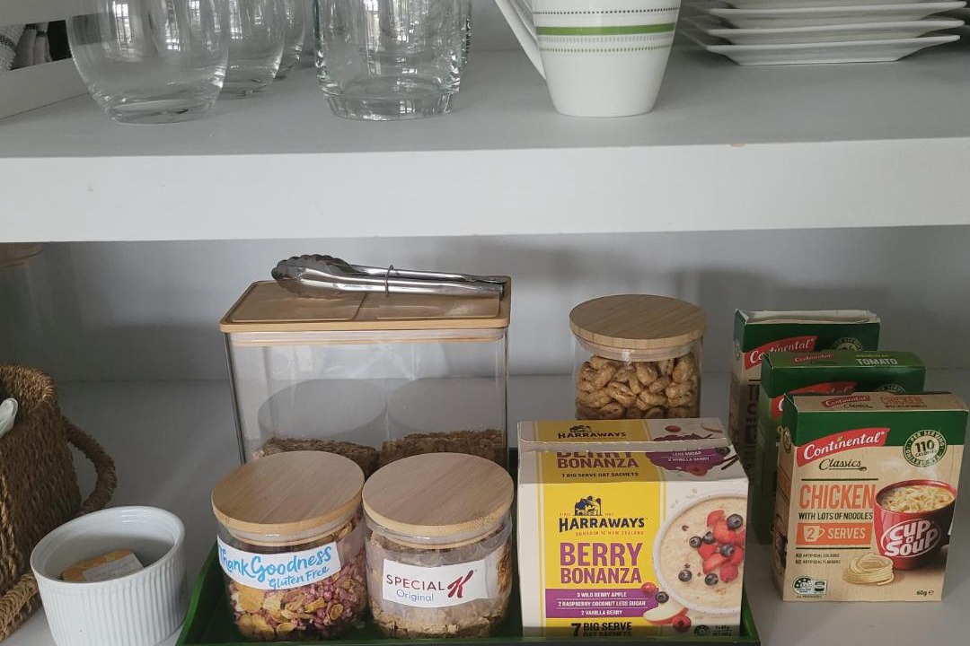 Photo of Others in Kinloch