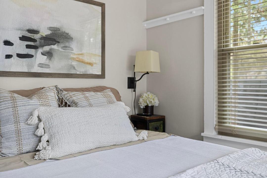 Photo of Bedroom in Michigan City