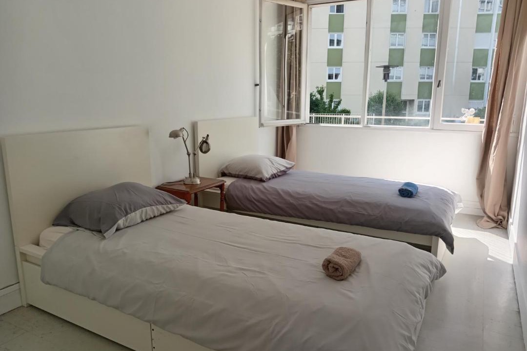 Photo of Others in Quartier de la Maison-Blanche