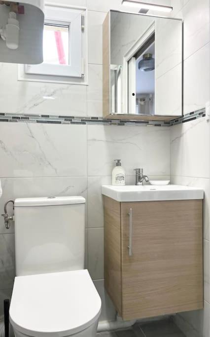 Photo of Bathroom in Bagneux