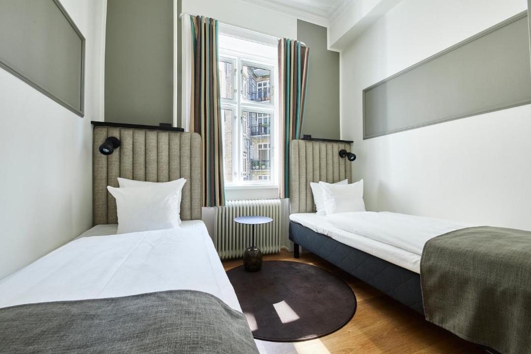 Photo of Bedroom in København V