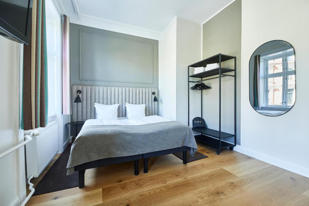 Photo of Bedroom in København V