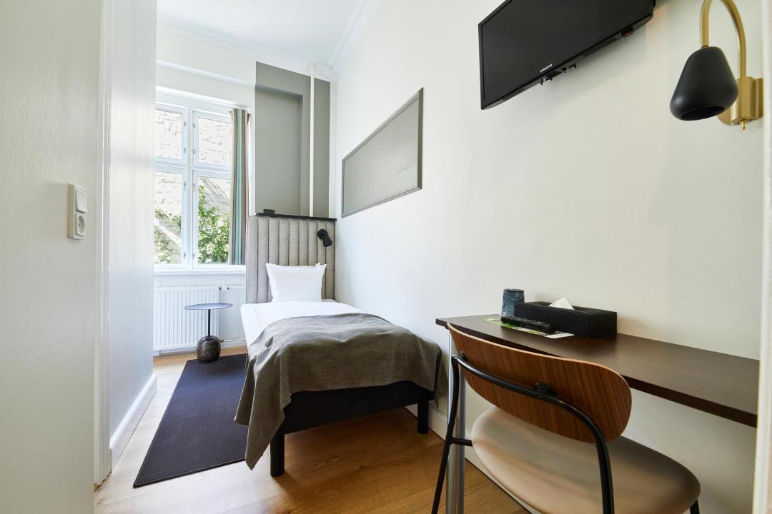 Photo of Bedroom in København V