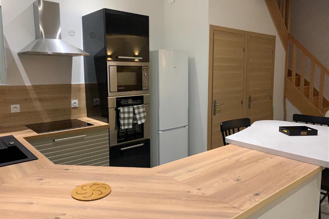 Photo of Others in Guarbecque