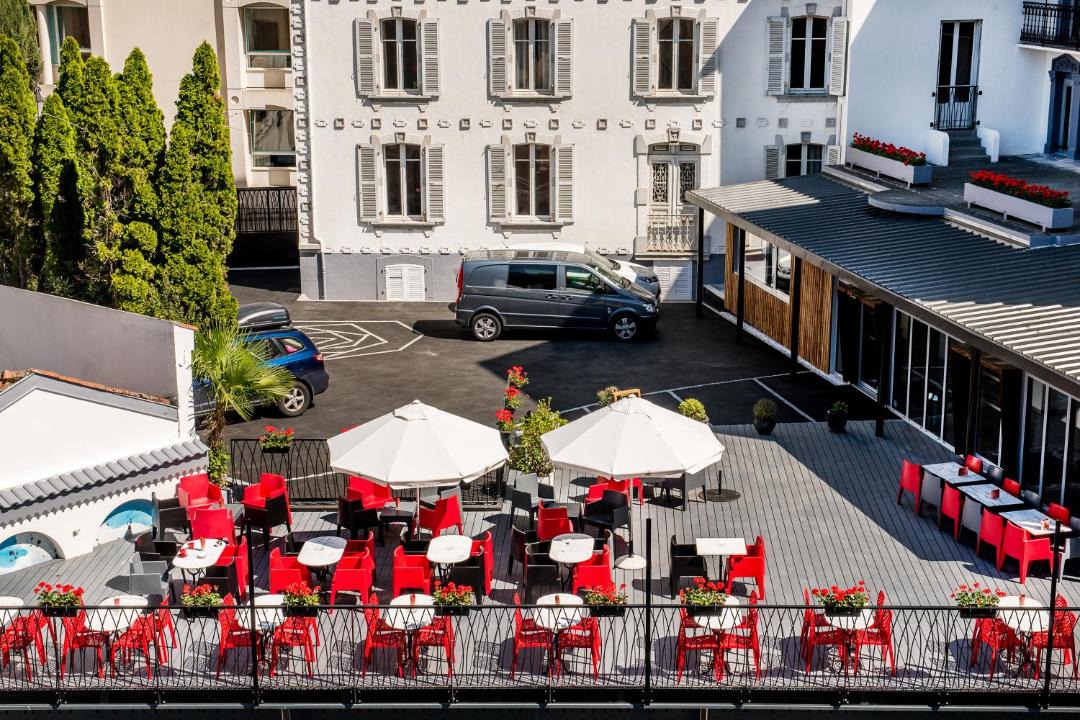 Photo of Others in Lourdes
