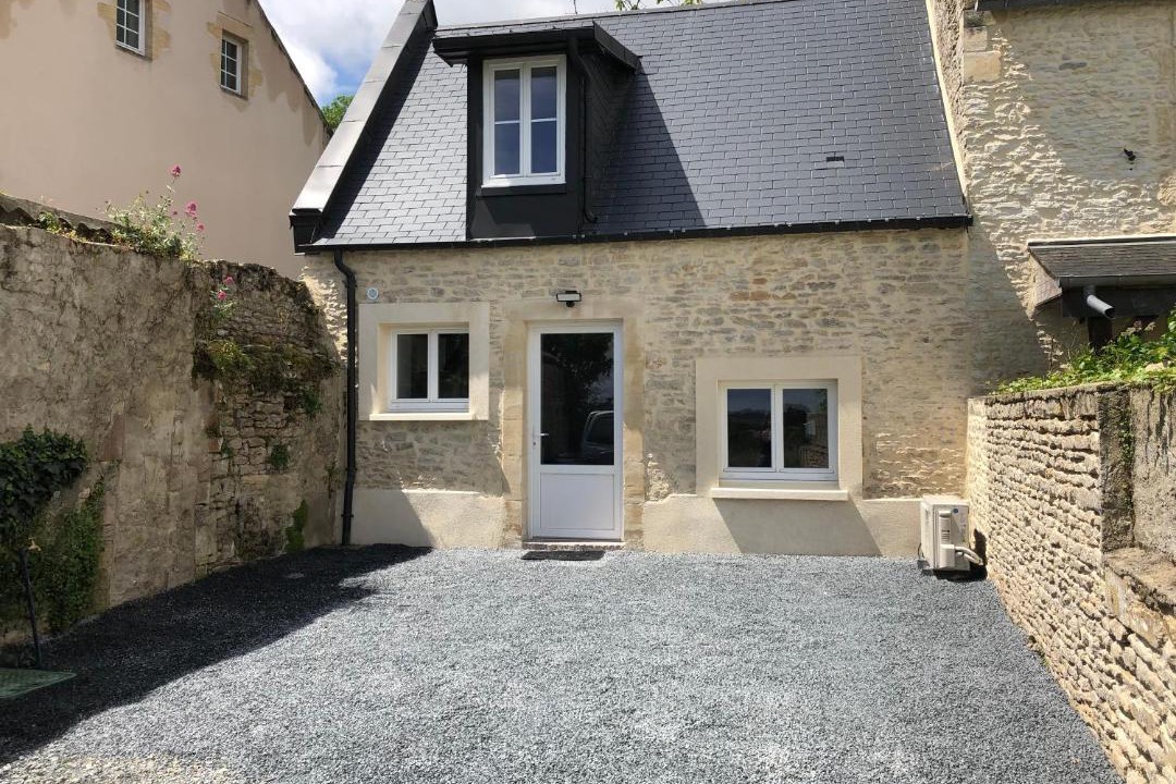 Photo of Others in Saint-Come-de-Fresne