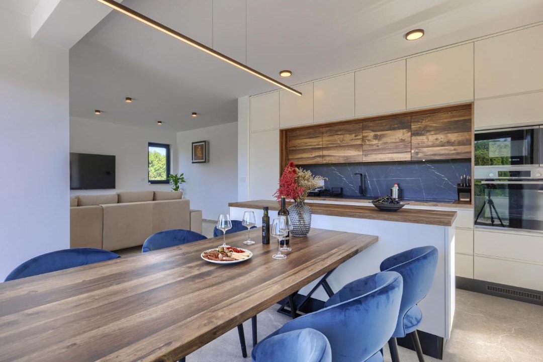 Photo of Kitchen in Gulici
