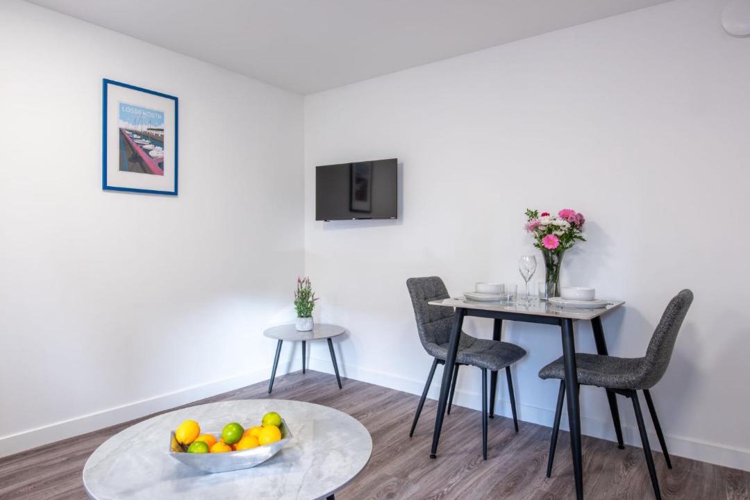 Photo of Others in Lossiemouth