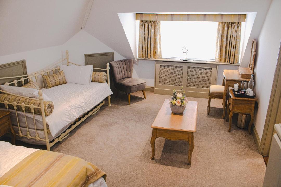 Photo of Bedroom in Canterbury