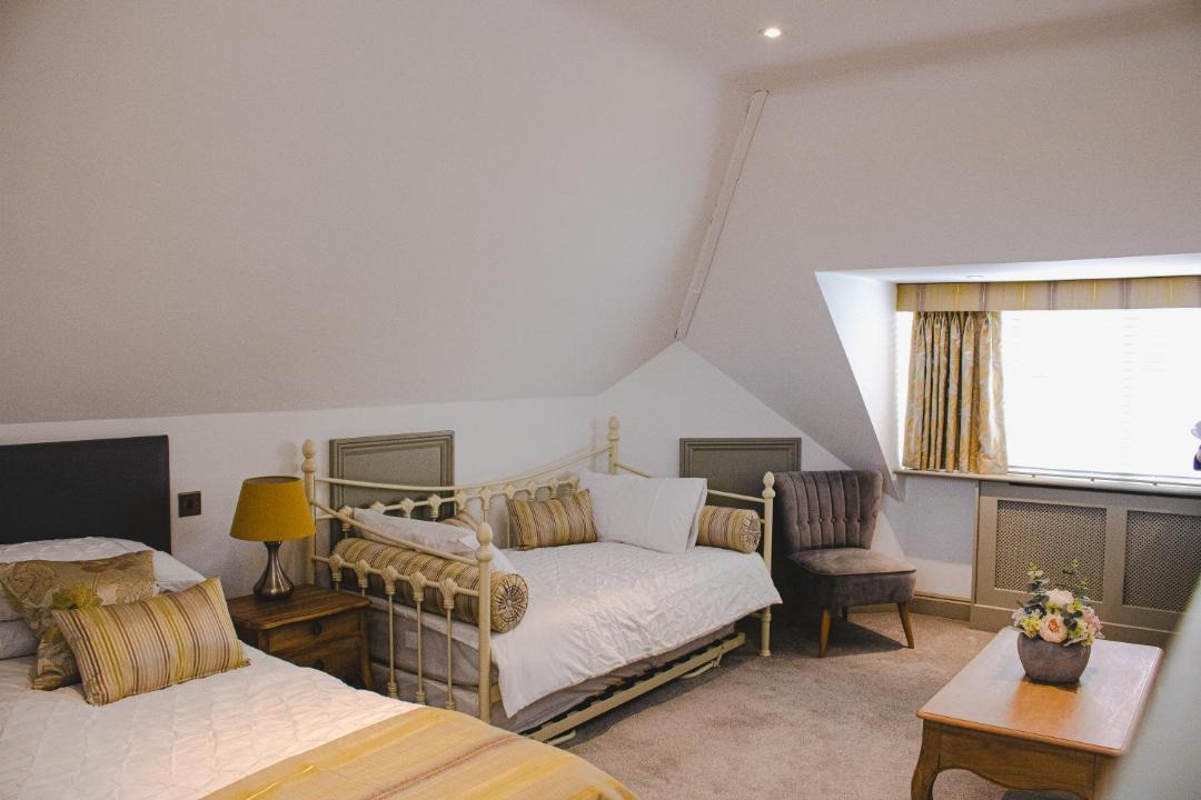 Photo of Bedroom in Canterbury