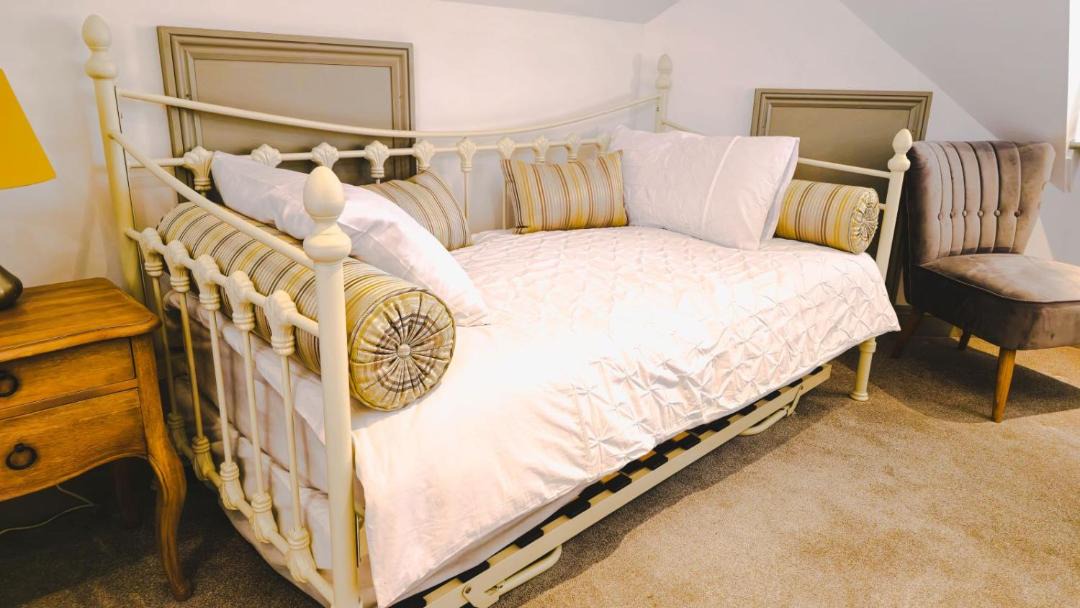 Photo of Bedroom in Canterbury