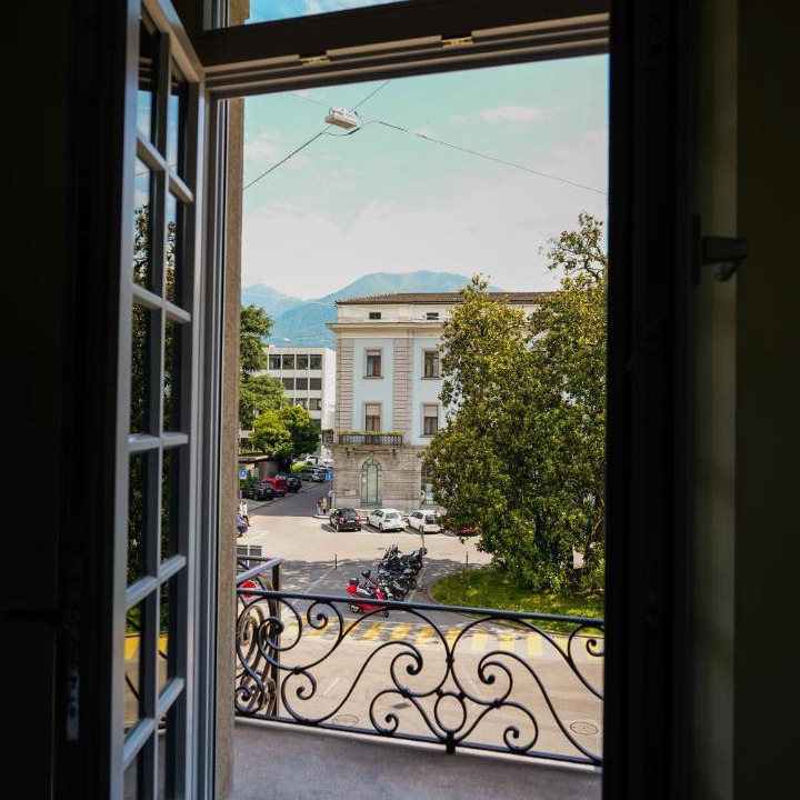 Photo of Others in Locarno