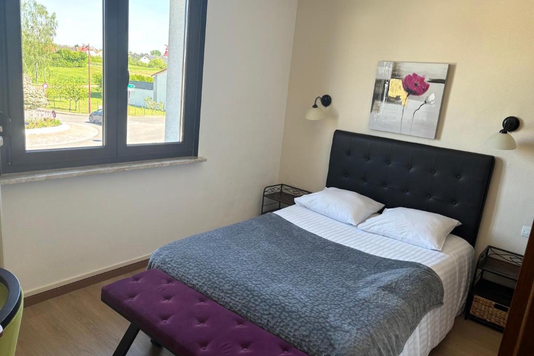 Photo of Bedroom in Seingbouse