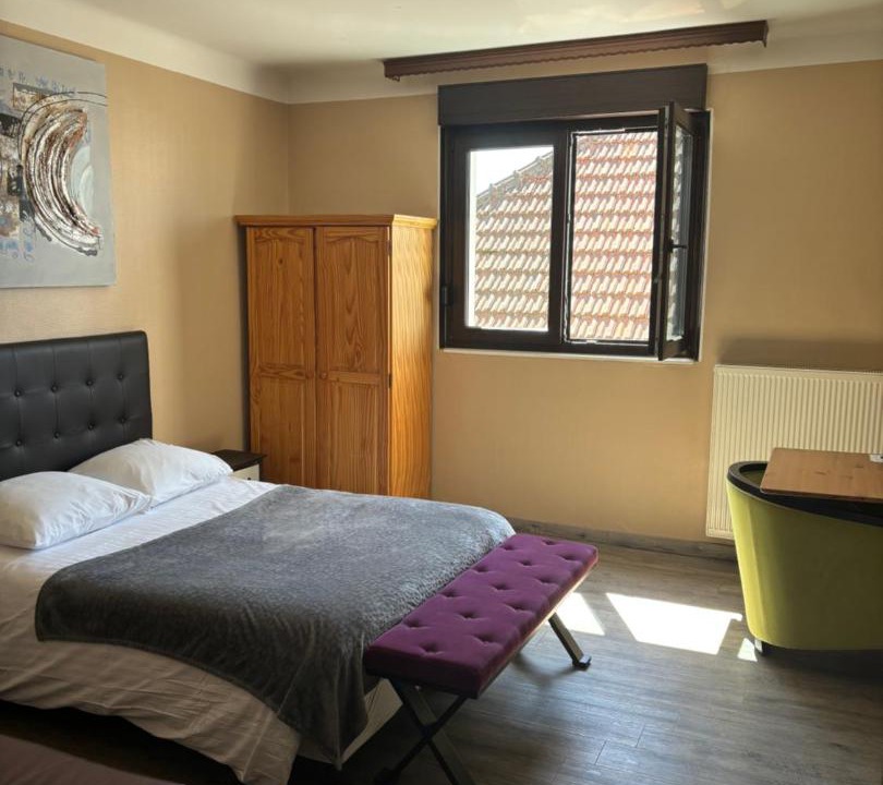 Photo of Bedroom in Seingbouse