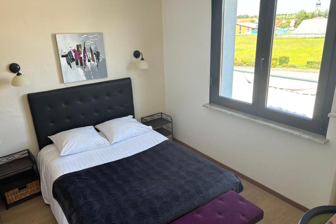 Photo of Bedroom in Seingbouse